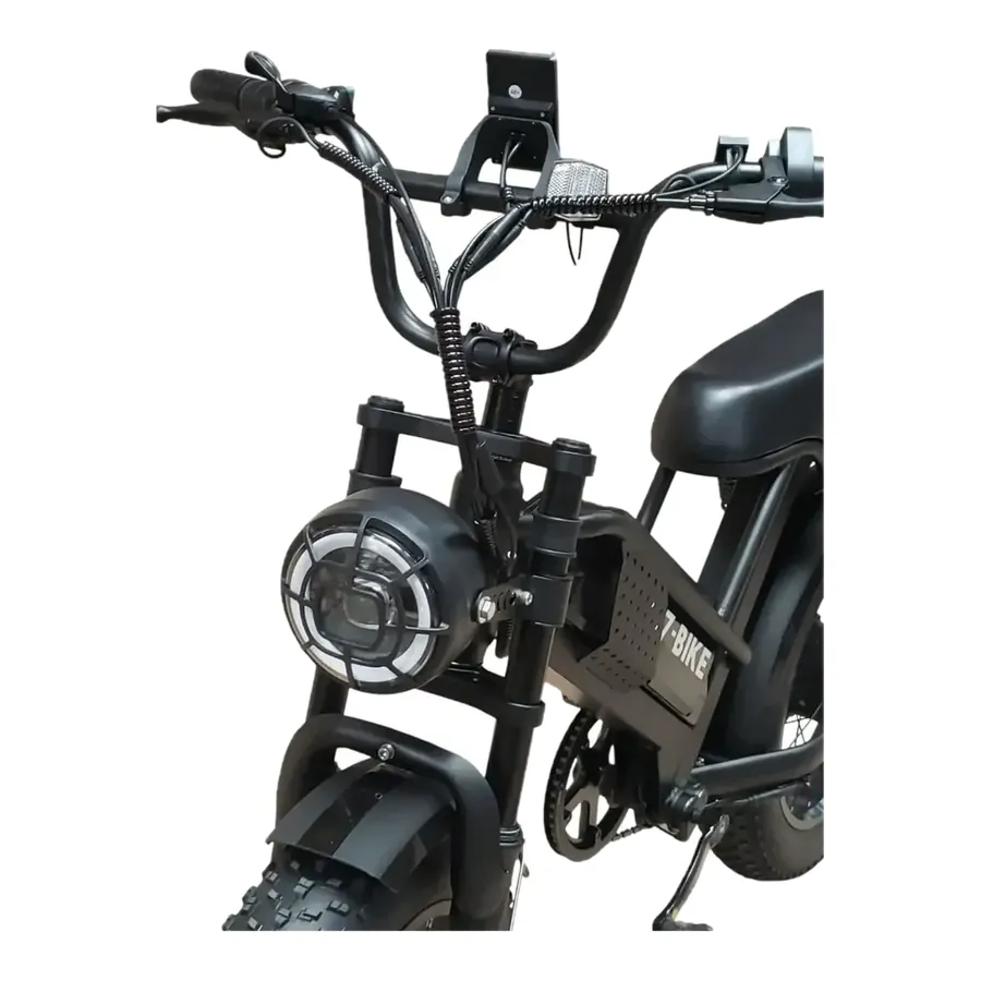 MOOY M7 Facilidades — foto 3