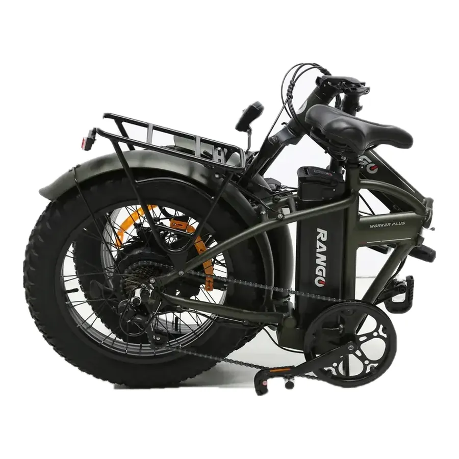 Rango Worker Plus Plegable — foto 2