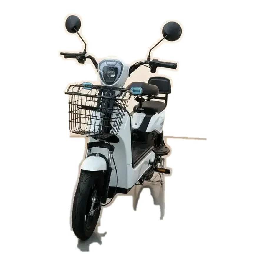 Vtric VT-GO1 Bicimoto