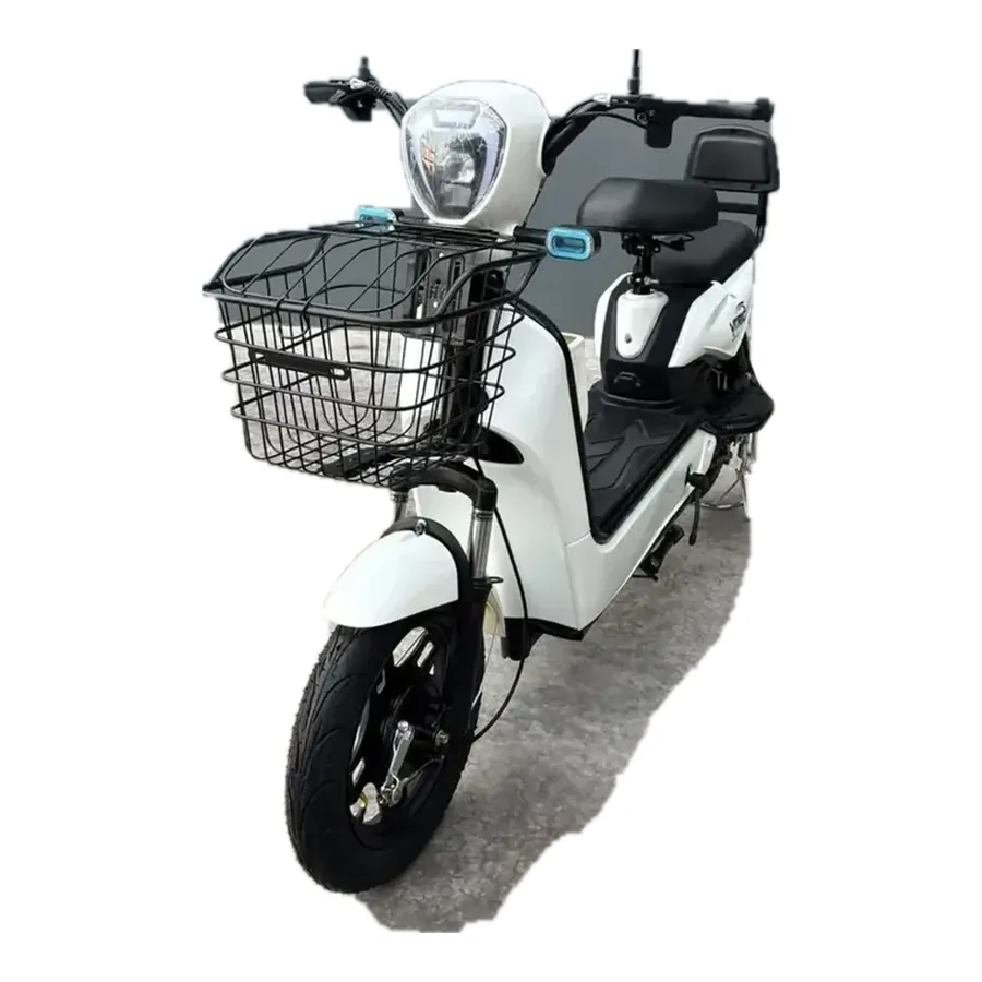 Vtric VT-GO1 Bicimoto — foto 2