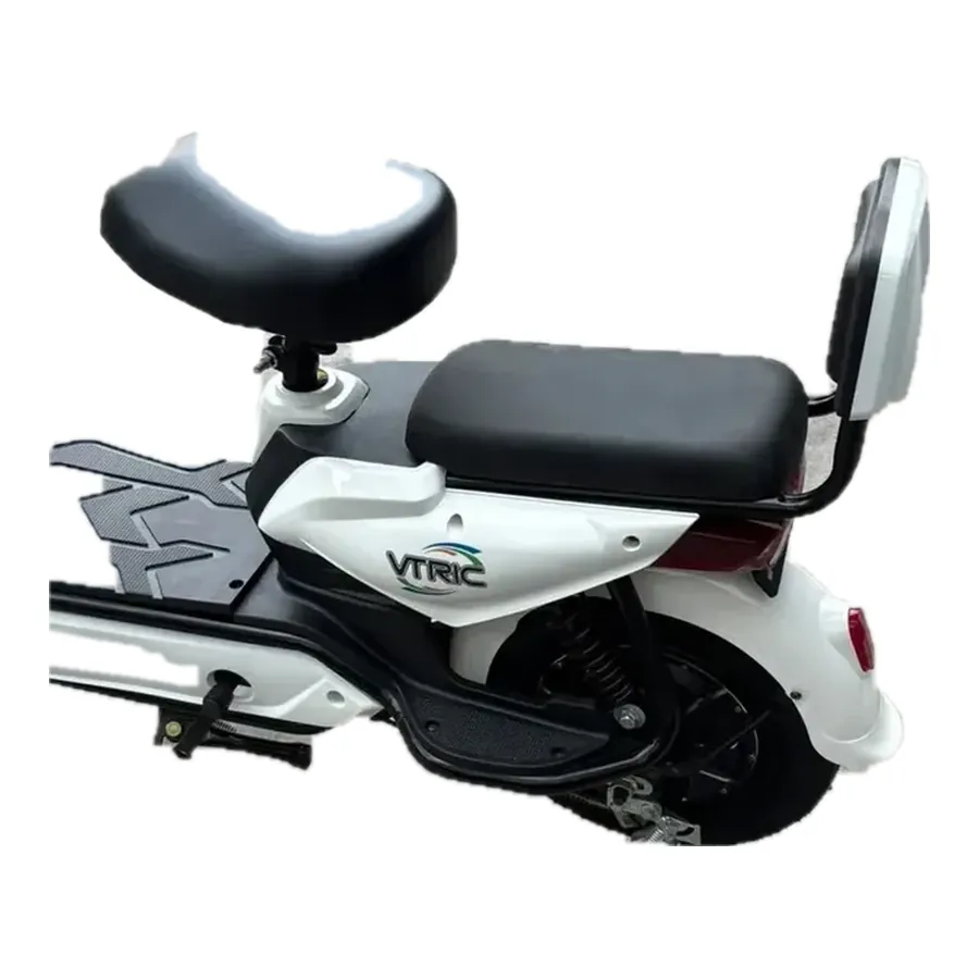 Vtric VT-GO1 Bicimoto — foto 3