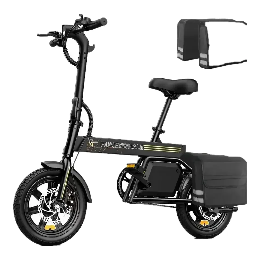 Honeywhale B20 Plegable