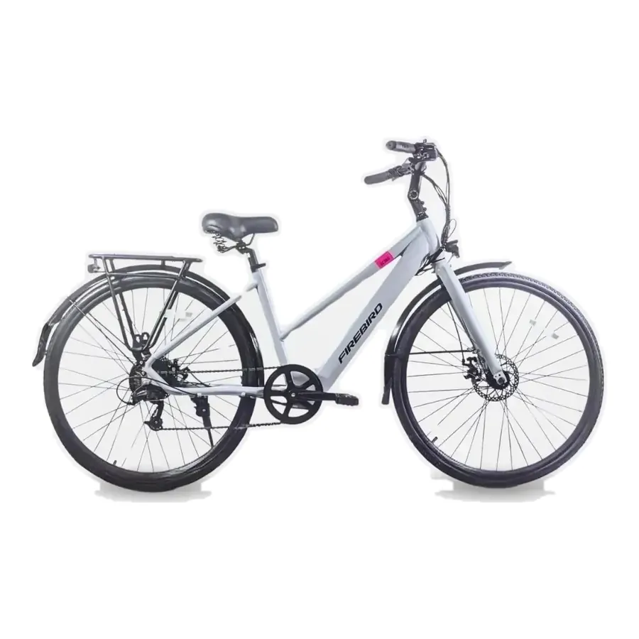Fire Bird Urbana 700c
