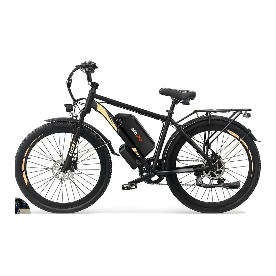 Emoko Endurance EC-27